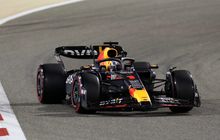 Tampil Dominan, Ternyata Max Verstappen Sengaja Melambat di 10 Lap Terakhir F1 Bahrain 2023