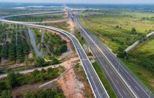 Hingga Maret 2023, Panjang Jalan Tol di Indonesia Tercatat Sudah Mencapai 2.623 Kilometer