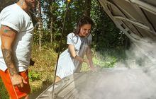 Jangan Langsung Buka Tutupnya, Lakukan Ini Saat Radiator Overheat