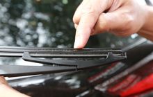 Begini Lho Caranya Merawat Wiper Mobil Bekas Agar Siap Dipakai