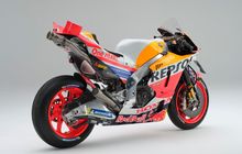 Pabrikan Motor Jepang di MotoGP Berkiblat ke Eropa, Pertanda Apa?