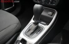 Pindahkan Gigi Mobil Matic Sebelum Injak Pedal Rem Haram Hukumnya, Berikut Penjelasan Pakar