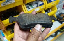 Pantas Saja Harga Kampas Rem Mobil Murah, Ternyata Dampaknya Begini