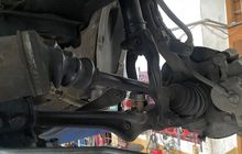 Ini Gejala As Roda Mobil Bekas yang Sudah Minta Diganti, Copot di Jalan Bahaya
