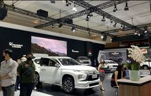 Mitsubishi Hadirkan Beragam Kegiatan Seru Buat Pengunjung GJAW 2023, Ada Hadiah Jutaan Rupiah
