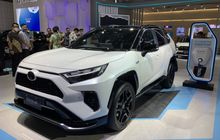 Dicatat Ya Gaes, Toyota Janji Ada Model Elektrifikasi Baru Meluncur di Indonesia Tiap Tahun