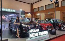 Nissan Terra Resmi Diluncurkan di GJAW 2023, Harganya Rp 700 Jutaan