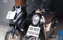Gubernur Koster Blak-blakan, Transaksi Rental Motor di Bali Rp 50 Triliun Tapi Milik Asing