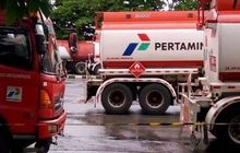 Heboh Prajurit TNI Sopir Truk Tangki BBM Pertamina, Mensesneg Ungkap Alasannya