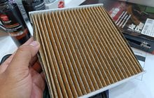 Filter AC Mobil kotor Bisa Jadi Sarang Penyakit, Ini Cara Membersihkannya