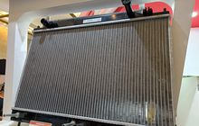 Radiator Kotor Bikin Mesin Mobil Overheat, Ini Dia Alasannya