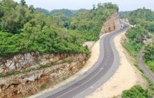 Proyek Raksasa Pansela Jatim Dikebut, Ruas Banyuwangi Sampai Malang Hampir Beres