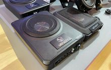 Ini Sebabnya Subwoofer Kolong Kian Diminati Penikmat Audio Mobil