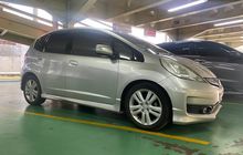 Intip Harga Mobil Bekas Honda Jazz GE8 2009 Jelang Lebaran, Tipe S M/T Cuma Segini