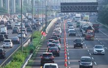 Catat, Jadwal Prediksi Puncak Arus Mudik Lebaran Idulfitri 2026