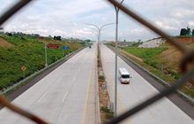 Tol Cisumdawu Dibuka Penuh Buat Jalur Mudik 2023, Tapi Fasilitas Penting Ini Belum Tersedia