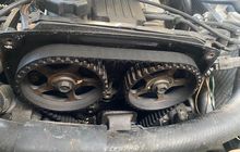Wajib Tahu! Inilah Tanda Kritis Timing Belt Wajib Ganti Sebelum Mesin Mobil 'Kolaps'