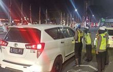 Heboh Toyota Kijang Innova Pelat RFS Kena Razia, Ini Syarat Warga Sipil Jika Pengin Pelat Nomor Khusus