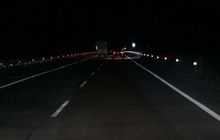 Persiapan Mudik Nataru, Begini Cara Kurangi Kantuk Saat Mengemudi di Malam Hari