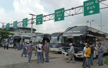 Pemkab Tangerang Siapkan Puluhan Bus Mudik Gratis 2023, Tersedia Ribuan Kursi denagan 12 Wilayah Tujuan