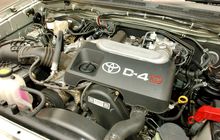 Inilah Penyebabnya Kenapa Mesin Mobil Diesel Ngelitik dan Bunyi Kasar