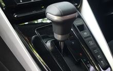 Toyota Kijang Innova Zenix Pakai Transmisi CVT, Tapi Bukan CVT Biasa