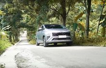 Hyundai Stargazer Punya Mesin Yang Potensial, Kalau Diajak Nanjak Kuat?