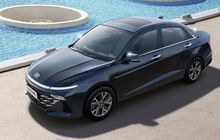 Intip Fitur SmartSense Mobil Baru Hyundai Verna, Secanggih Palisade!
