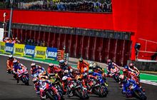 Race MotoGP Argentina 2023 Sebelum Sahur, Empat Pembalap Absen, Termasuk Marc Marquez