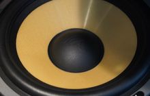 Conus Speaker Kurang Rigid, Penyebab Suara Distorsi pada Audio Mobil