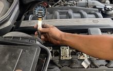 Kompresi Mesin Mobil Turun, Ini Dampaknya terhadap Performa Mobil