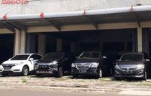 Tips Anti Rugi Saat Pilih Mobil Matic Bekas, Transmisi Penyakitan Langsung Ketahuan