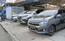 Empat Pilihan Mobil Bekas SUV Rp 70-90 Jutaan Layak Dibeli Di Akhir Tahun