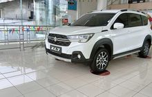 Suzuki Enggak Malu-Malu Umbar Diskon, SUV Keren Mulai Rp 220 jutaan