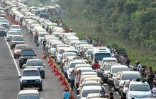 Kurangi Kemacetan, Jalan Tol Sepanjang 18 Km Mau Dibangun di Puncak, Catat Rutenya