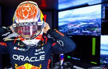 Hasil FP3 F1 Australia, Max Verstappen Vs Fernando Alonso Makin Sengit Jelang Kualifikasi