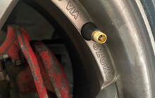 Alasan Kenapa Pentil Di Ban Mobil Bekas Wajib Diganti Berkala