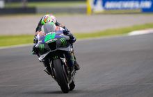 Franco Morbidelli Tampil Impresif di MotoGP Argentina 2023, Beneran Bangkit Atau Cuma Beruntung Saja?