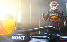 Makin Aneh, George Russell Tuduh Max Verstappen Sengaja Sandbagging Meski Menang F1 Australia 2023
