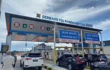 Tol Serang-Panimbang Diguyur Promo Akhir Tahun, Begini Caranya Ikutan