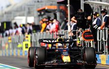 Format Akhir Pekan Mau Diganti Lagi, Max Verstappen Ancam Keluar F1