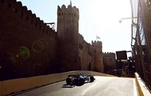 Format Akhir Pekan Diganti Lagi Mulai F1 Azerbaijan 2023, Satu Sesi Latihan Dihapus