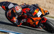 Dani Pedrosa Ambil Jatah Wildcard KTM di MotoGP Spanyol 2023, Test Rider Honda Nyinyir