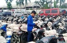 Hemat Duit THR Nih, KAI Umbar Diskon Kirim Motor Saat Mudik Lebaran