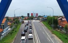Catat! 17 Jalur Alternatif Jawa Barat Menghindari Puncak Arus Mudik