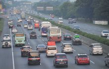 Jangan Salah Lagi! Ternyata Ini Perbedaan Jalur dan Lajur Jalan Tol 