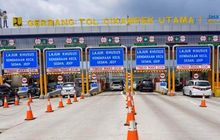 Momen Langka, Ada Diskon Tarif Jalan Tol Selama Tiga Hari Mulai Tanggal Ini