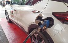 Perlu Tahu, Ini Alasan Mobil Jadi Irit BBM Efek Pakai Bensin Oktan Tinggi