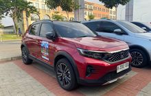 Dapat Diskon Sampai Rp 30 Juta, Lihat Lagi Plus Minus Honda WR-V