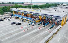 Spesial Liburan Akhir Tahun 2025, Tarif Jalan Tol Dimurahkan Mulai Tanggal Segini